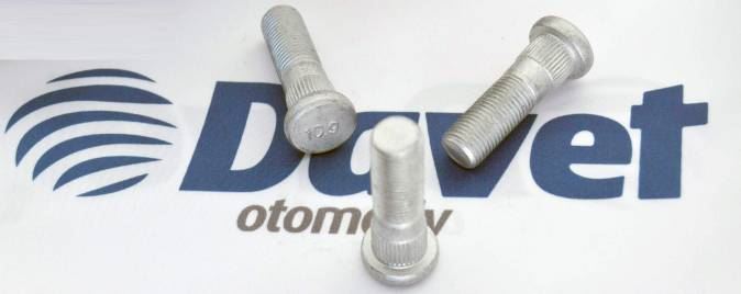 VORLAX VX21002AR Bijon Saplamasi Arka Nissan Pick-Up